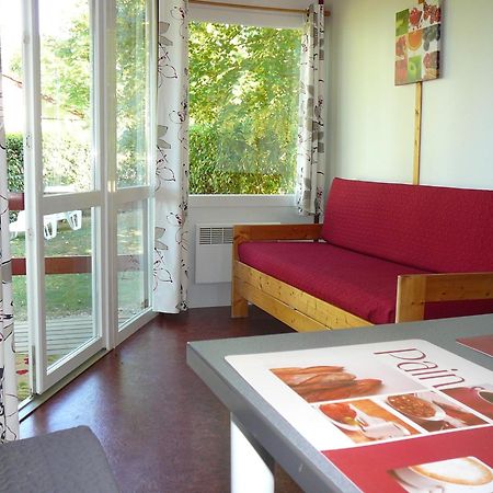 Les Chalets Des Mousquetaires Mirepoix  Eksteriør billede
