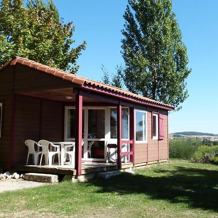 Les Chalets Des Mousquetaires Mirepoix  Eksteriør billede
