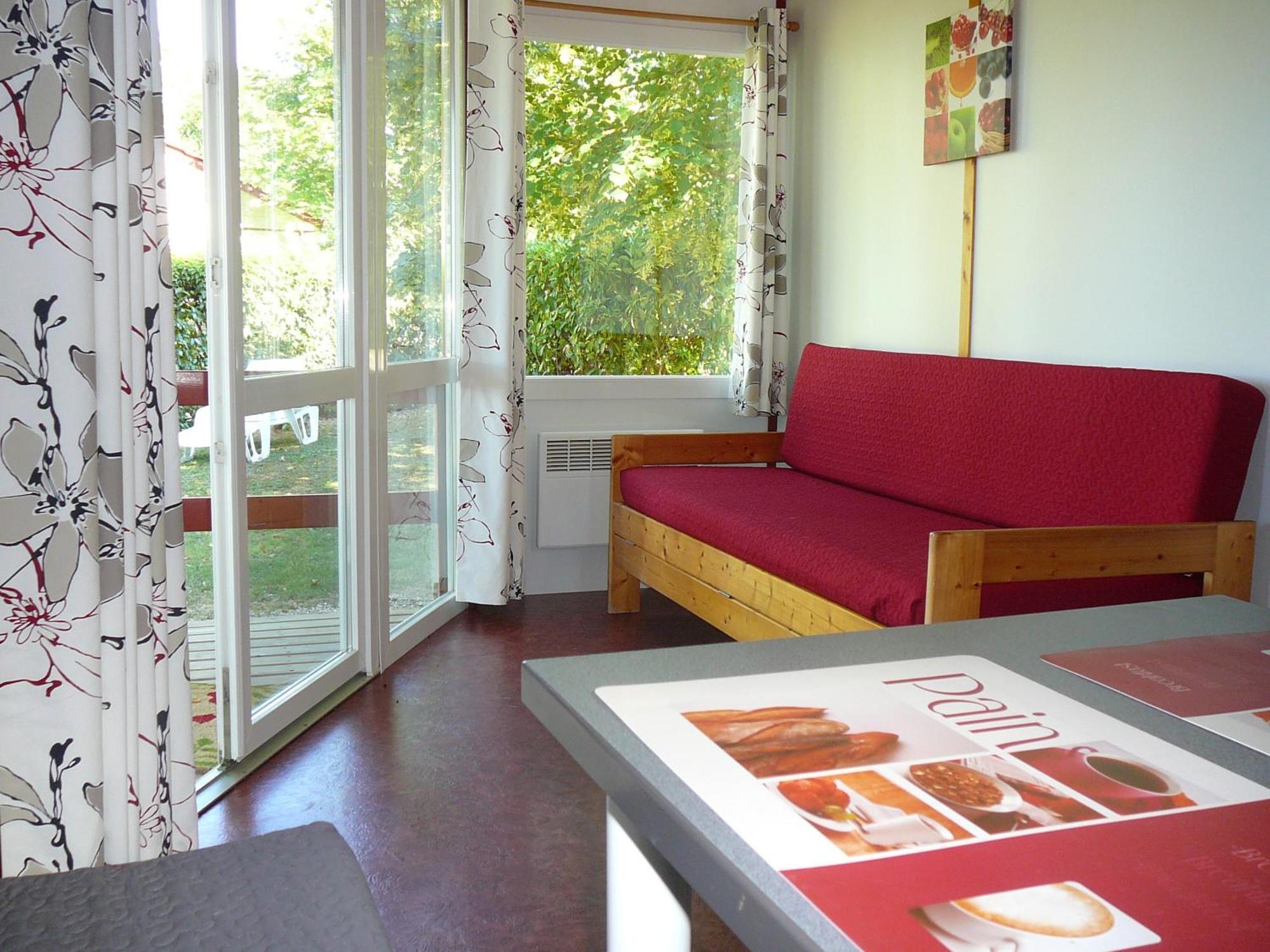 Les Chalets Des Mousquetaires Mirepoix  Eksteriør billede