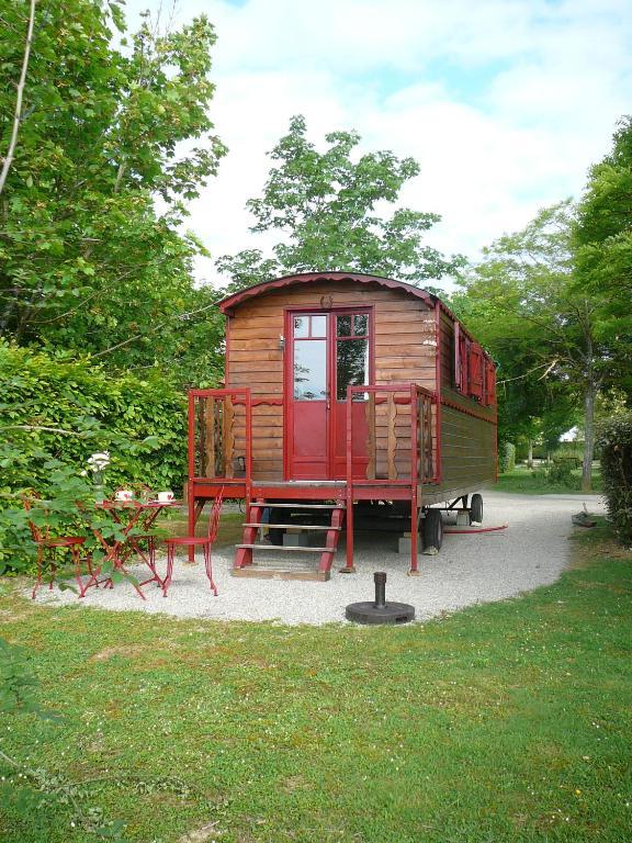 Les Chalets Des Mousquetaires Mirepoix  Værelse billede