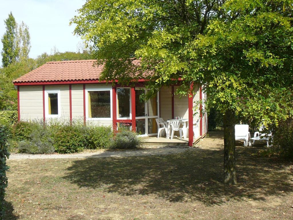 Les Chalets Des Mousquetaires Mirepoix  Værelse billede